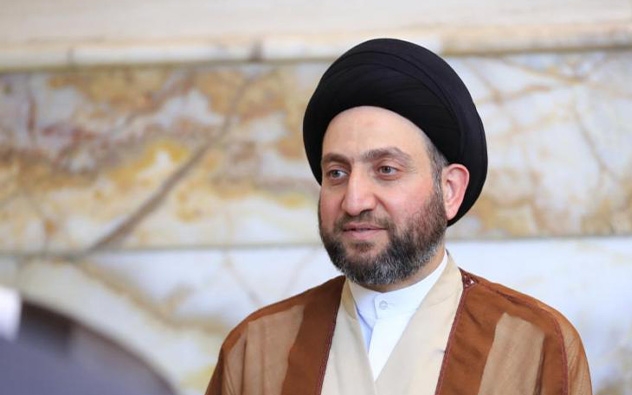 الحكيم بذكرى فاجعة حلبجة: تحويلها الى محافظة جزء من رد القليل من الواجب