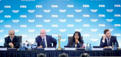 «فيفا» وإنفانتينو في مرمى الانتقادات الأوروبية