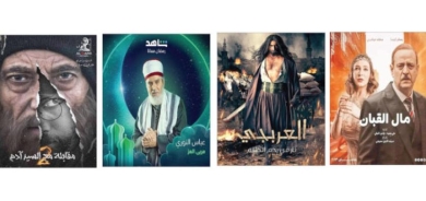 الدراما السورية في رمضان موسم واعد يُشكل النجوم ثقله