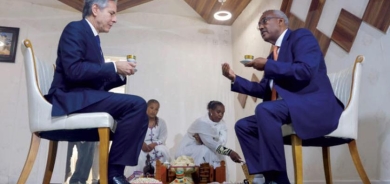 إثيوبيا وأميركا... خطوة أولى لاستعادة زخم العلاقات