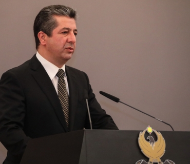 به بۆنه‌ی ساڵیادی شه‌هیدانی كیمیابارانی هه‌ڵه‌بجه‌، سه‌رۆكی حكوومه‌تی هه‌رێمی كوردستان په‌یامێكی بڵاو كرده‌وه‌.