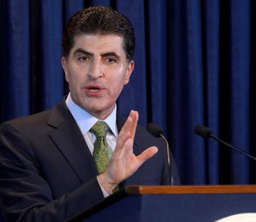 نێچیرڤان بارزانی: دەبێت وەکو دادگە و یاسا بڕیاری داوە هەڵەبجەییەکان قەرەبوو بکرێنەوە