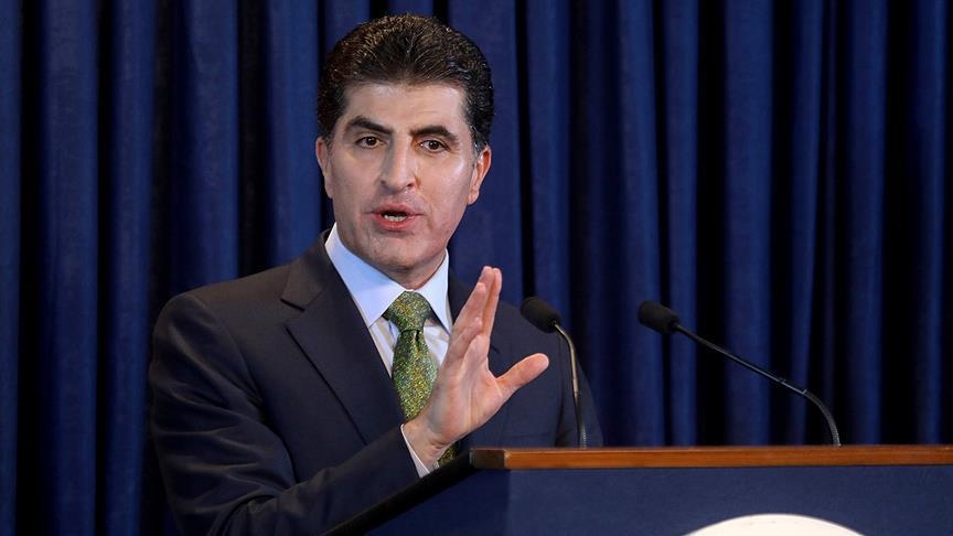 نێچیرڤان بارزانی: دەبێت وەکو دادگە و یاسا بڕیاری داوە هەڵەبجەییەکان قەرەبوو بکرێنەوە