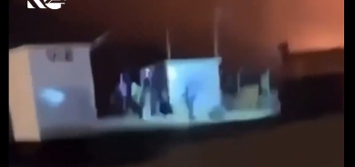 Dijeterora Kurdistanê: Helîkoptera li Duhokê ketibû xwarê çend çekdarên PKKê tê de bûn