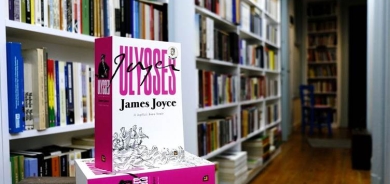 Berhema James Joyce 'Ulysses' bi Kurdiya Kawa Nemir derket