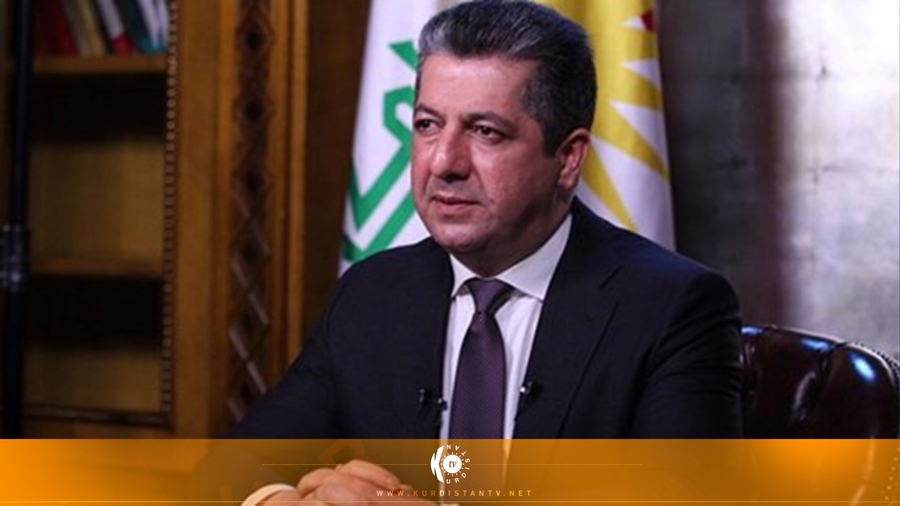 Mesrûr Barzanî: Lazime xizmeta malbet û kesûkarên şehîdên were kirin