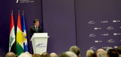 President Nechirvan Barzani: Iraq, including the Kurdistan Region, faces great challenges and opportunities