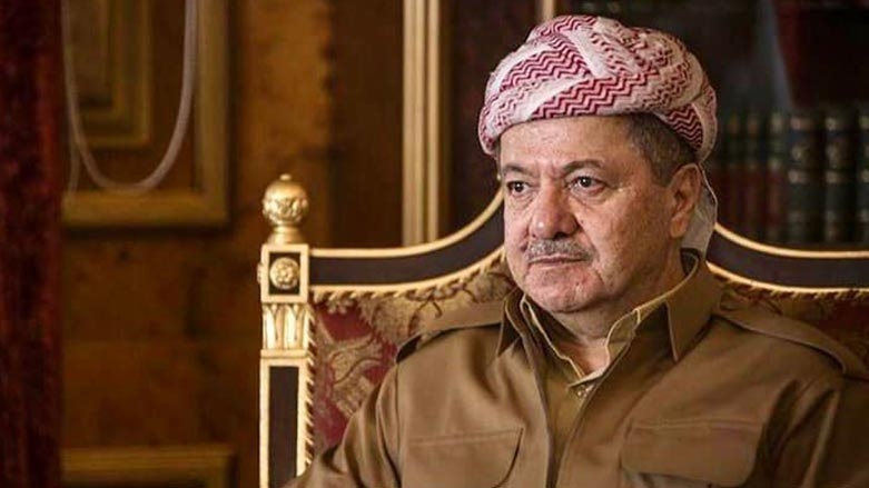 الرئيس بارزاني في ذكرى فاجعة حلبجة: هذه الجريمة جرح في جسد أمتنا ولن تُنسى أبدا