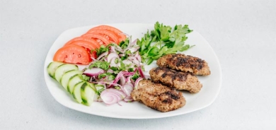 سوودەكانی كەم خواردنی گۆشت