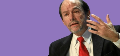 پڕۆفیسۆر ڕۆبەرت زاكری بۆ گوڵان:     ئەوەی لە ئێستادا دەگوزەرێت جۆرێكە لە جیهانگیرییەكی تازە