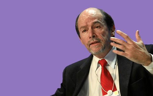 پڕۆفیسۆر ڕۆبەرت زاكری بۆ گوڵان:     ئەوەی لە ئێستادا دەگوزەرێت جۆرێكە لە جیهانگیرییەكی تازە