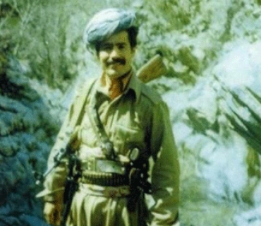 بەیاننامەی مەکتەبی ڕێکخستنی پارێزگای کەرکووک - گەرمیان لە یادی 35 ساڵەی کیمیابارانکردنی شاری هەڵەبجە لە 16ی ئاداری 1988