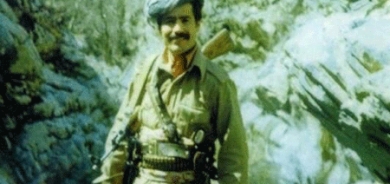 بەیاننامەی مەکتەبی ڕێکخستنی پارێزگای کەرکووک - گەرمیان لە یادی 35 ساڵەی کیمیابارانکردنی شاری هەڵەبجە لە 16ی ئاداری 1988