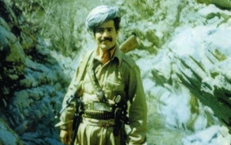 بەیاننامەی مەکتەبی ڕێکخستنی پارێزگای کەرکووک - گەرمیان لە یادی 35 ساڵەی کیمیابارانکردنی شاری هەڵەبجە لە 16ی ئاداری 1988