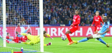 ريال مدريد منتشٍ قبل الكلاسيكو... وتألق إيطالي غير متوقع في دوري الأبطال