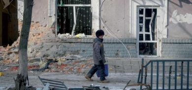 وضع روسيا في باخموت «صعب»... وكييف «غير مستعدة» لسحب قواتها