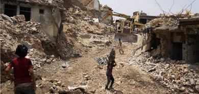 مطالبات بمحاسبة الأسد في ذكرى مرور 12 عاما على الانتفاضة في سوريا