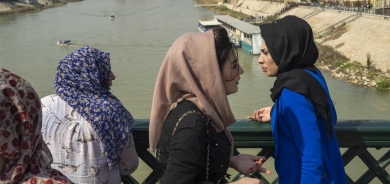 20 years after U.S. invasion, young Iraqis see signs of hope