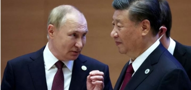 China's Xi to meet Putin in Moscow next week