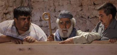 لە شاری هەولێر فیلمی سینەمایی كوردی(سیمای خۆڵەمێش) نمایش دەكرێت