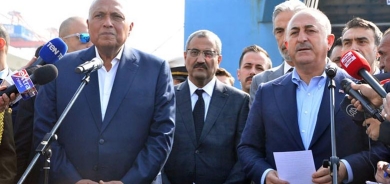 Piştî 11 salan Wezîrê Derve yê Tirkiyê serdana Misirê dike