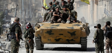 HSD: 9 şervanên me ji ber ketina du helîkopteran şehîd bûn