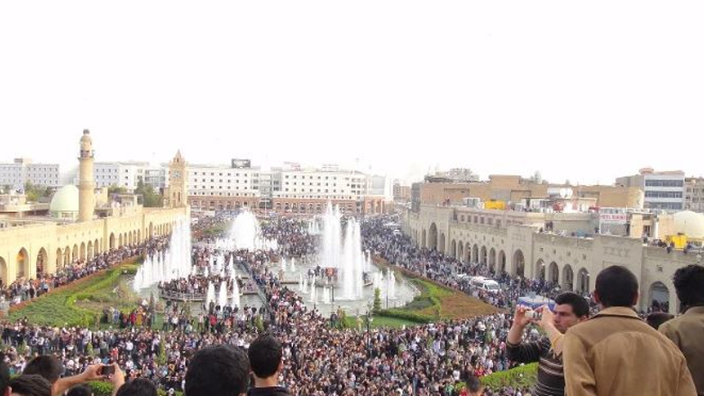 Balyoz û nûnerên welatan ji bo beşdariya boneyên Adar û Newrozê têne Hewlêrê