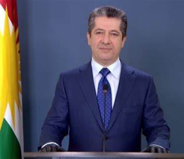 بە ئامادەبوونی سەرۆكی حكوومەتی هەرێمی كوردستان و ژمارەیەکی زۆر لە باڵوێز، کونسوڵ، نێردە و نوێنەر و دیپلۆماتی وڵاتانی جیهان لە عێراق و هەرێمی کوردستان، ئاهەنگی پێشوازیکردن لە جەژنی نەورۆز و سەری ساڵی نوێی کوردی بەڕێوە دەچێت.