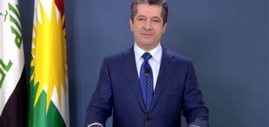 بە ئامادەبوونی سەرۆكی حكوومەتی هەرێمی كوردستان و ژمارەیەکی زۆر لە باڵوێز، کونسوڵ، نێردە و نوێنەر و دیپلۆماتی وڵاتانی جیهان لە عێراق و هەرێمی کوردستان، ئاهەنگی پێشوازیکردن لە جەژنی نەورۆز و سەری ساڵی نوێی کوردی بەڕێوە دەچێت.