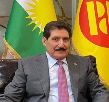 حصص الحزبية و العمل التنفيذي في العراق الجديد