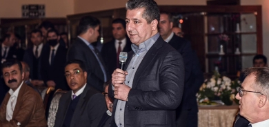 مسرور بارزاني: لدي نية لمعالجة كافة المشاكل.. وتوصلنا مع بغداد لاتفاق مبدئي