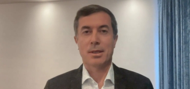 علي دولمري: إقليم كوردستان يحتل موقعاً إستراتيجياً مهماً على المستوى الدولي