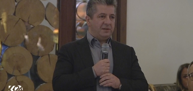 Mesrûr Barzanî: Daxwaza min ji bo çareserkirina hemû pirsgirêkan heye û em bi Bexdayê re gihîştine rêkeftinek destpêkê