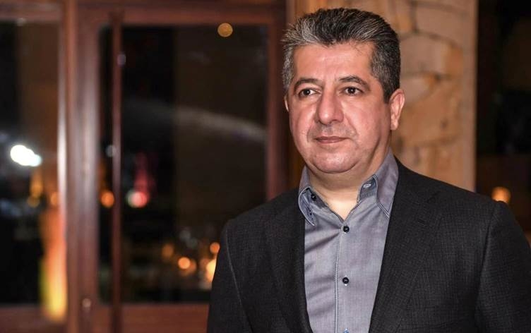 مسرور بارزاني يتلقى التهاني من الرئيس العراقي والسوداني وشخصيات دينية وسياسية بمناسبة النوروز