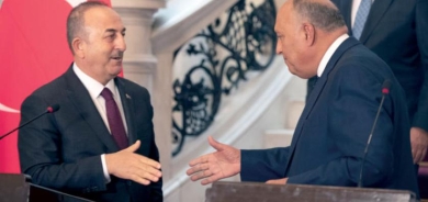 تنسيق مصري ـ تركي لقمة بين السيسي وإردوغان