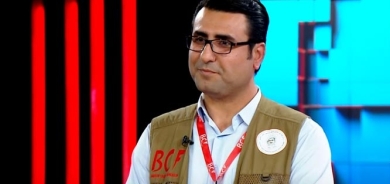 رواج حاجي: مؤسسة بارزاني الخيرية ستشارك في إعادة إعمار جنديرس