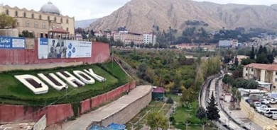 اليونسكو ترمم عدة مواقع أثرية في دهوك