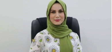 حلبجة.. طبيبة تعالج المرضى من عدة شرائح بالمجان