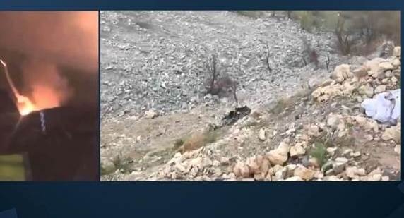 العثور على 3 جثث لضحايا سقوط المروحيتين في دهوك