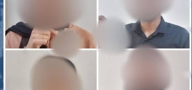 يوهمون المواطنين بالتبرع لمرضى السرطان.. القبض على أربعة محتالين في أربيل