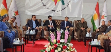 یەکێتى نەتەوەیى دیموکراتى کوردستان YNDK له‌رێوڕه‌سمێكی نه‌ته‌وه‌ییدا يادى بیست و هەشته‌مین ساڵیادی دامه‌زراندنی دەکاتەوە