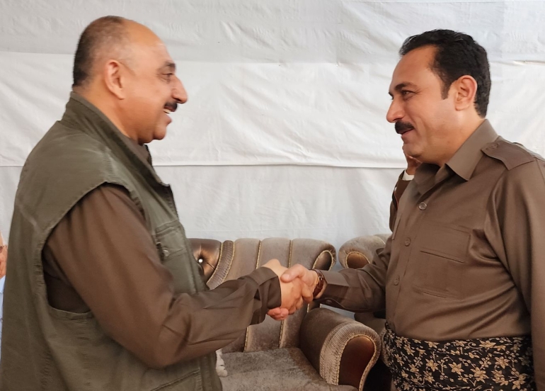 یەکێتى نەتەوەیى دیموکراتى کوردستان YNDK له‌رێوڕه‌سمێكی نه‌ته‌وه‌ییدا يادى بیست و هەشته‌مین ساڵیادی دامه‌زراندنی دەکاتەوە