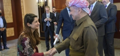 القنصلية العامة الامريكية في أربيل: شكراً لاستضافتنا في الاحتفال الرائع بنوروز في بيخال وكورك