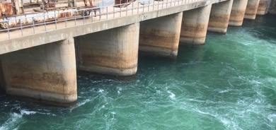 وفد حكومي عراقي يزور تركيا الأسبوع الحالي لمناقشة الحصص المائية