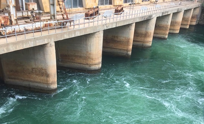 وفد حكومي عراقي يزور تركيا الأسبوع الحالي لمناقشة الحصص المائية