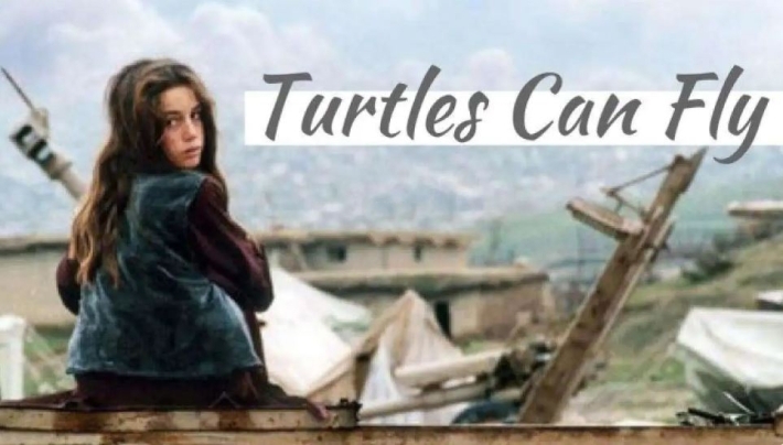 فيلم كوردي ضمن أفضل 30 فيلم عالمي ضد الحرب