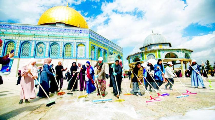 اتفاق فلسطيني ـ إسرائيلي على استحداث آلية تتصدى للعنف