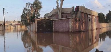 Li Hesekê 2 pir ji ber lehiyê herifîn û 2 kesan canê xwe ji dest dan
