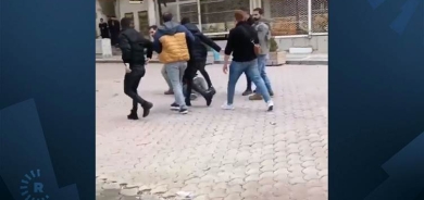 Li Mêrdînê di pîrozbahiyên Newrozê de 35 kes hatin desteserkirin