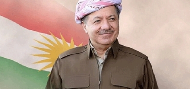 سـەرۆك بـــارزانــی پەیامێكی بە بۆنەی هاتنەوەی جەژنی نەورۆز بڵاو كردەوە